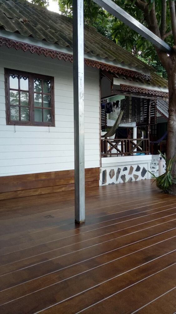 Hostal Comon Bungalow
