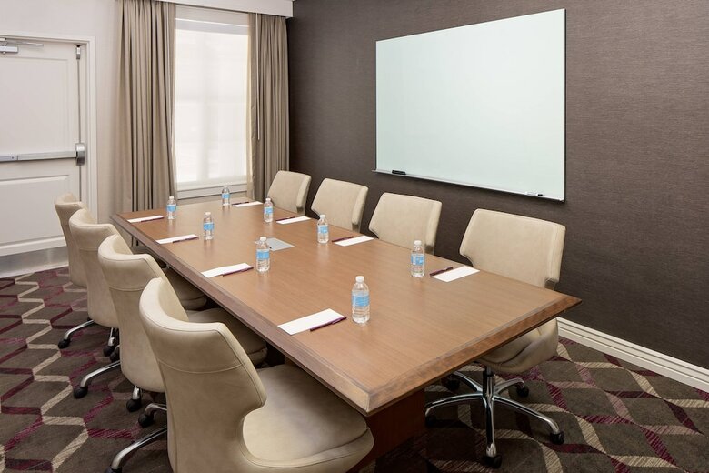 Aparthotel Residence Inn By Marriott Tucson Williams Centre