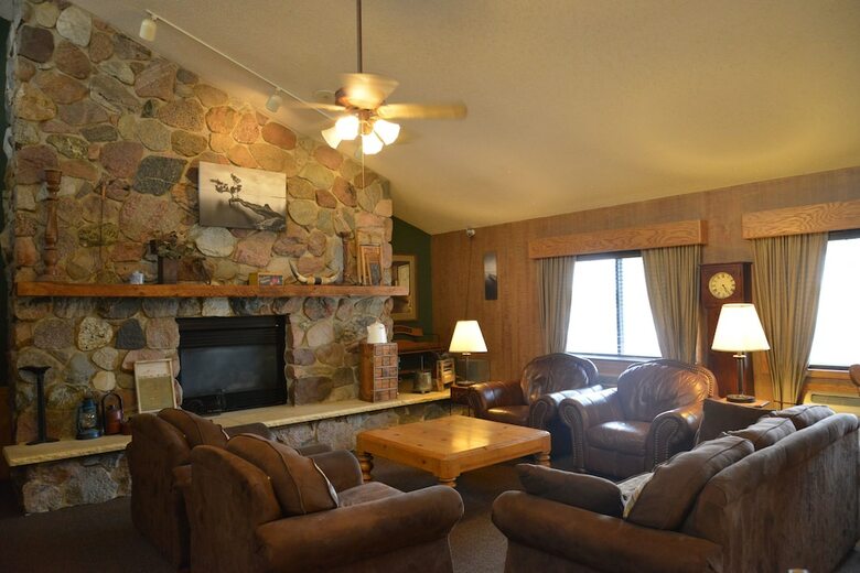 Hotel Baymont By Wyndham Kasson Rochester Area