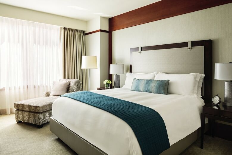 Hotel The Ritz-carlton Georgetown, Washington, D.c.
