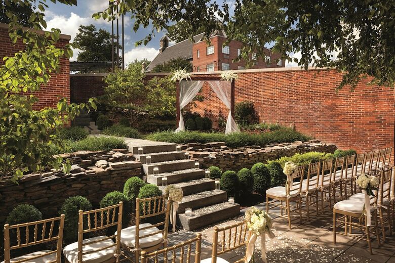 Hotel The Ritz-carlton Georgetown, Washington, D.c.