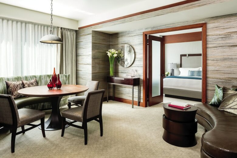 Hotel The Ritz-carlton Georgetown, Washington, D.c.