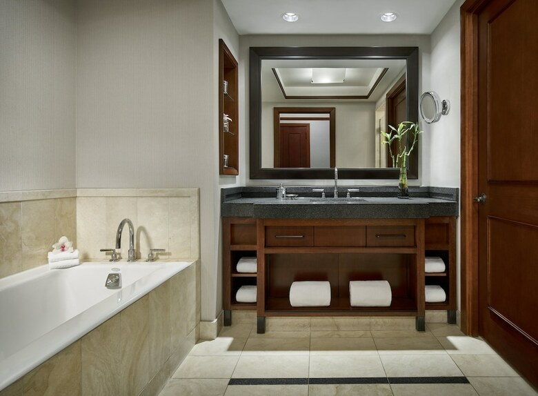 Hotel The Ritz-carlton Georgetown, Washington, D.c.