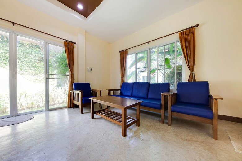 Apartamento Oyo 268 Paradee Resort Hua-hin