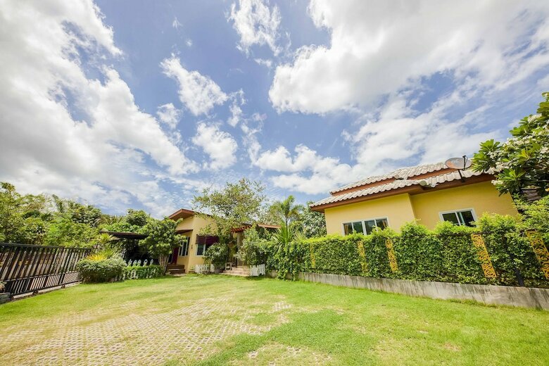 Apartamento Oyo 268 Paradee Resort Hua-hin