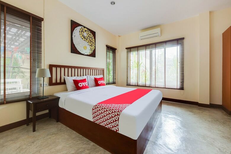 Apartamento Oyo 268 Paradee Resort Hua-hin