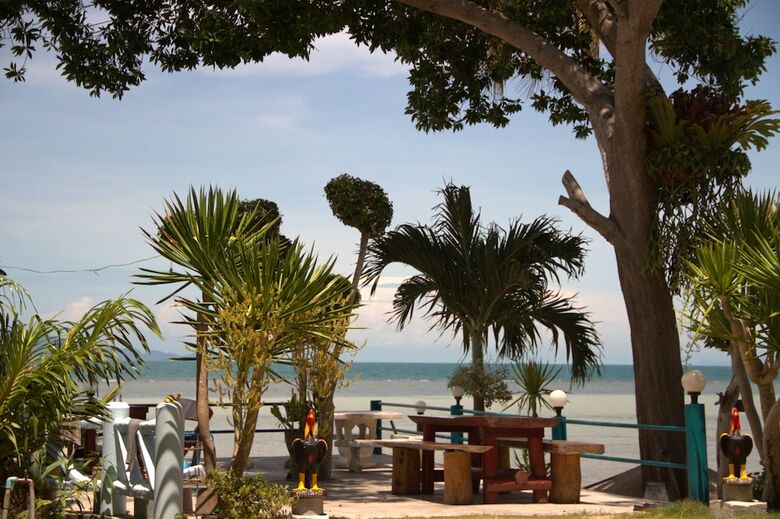 Hotel Sun Sea Resort