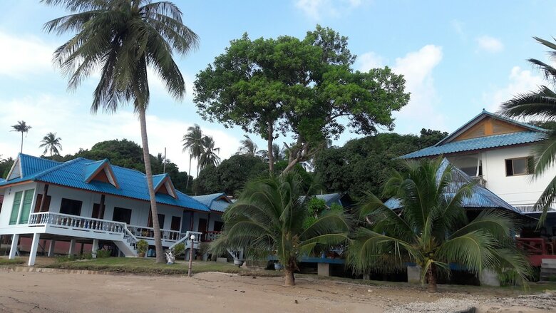 Hotel Sun Sea Resort