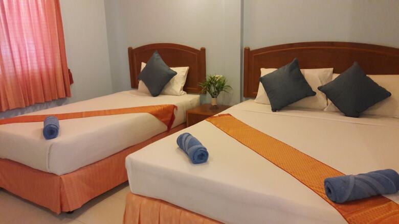 Hotel Sun Sea Resort