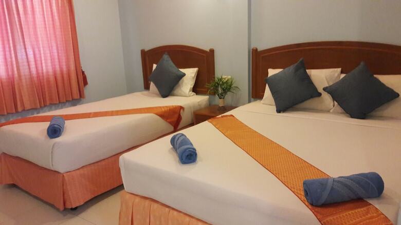 Hotel Sun Sea Resort