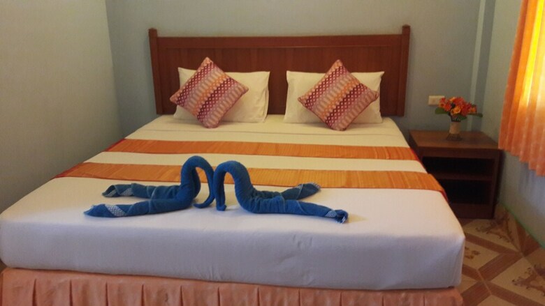 Hotel Sun Sea Resort