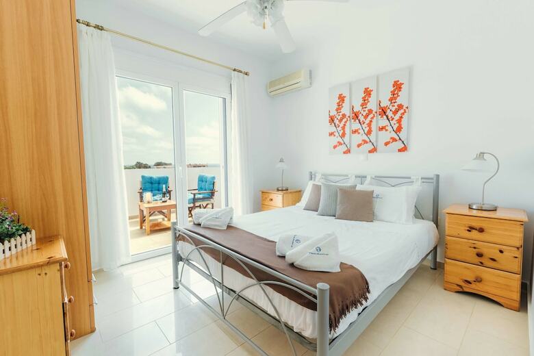 Apartamentos Gennadi Dreams Holiday Villa