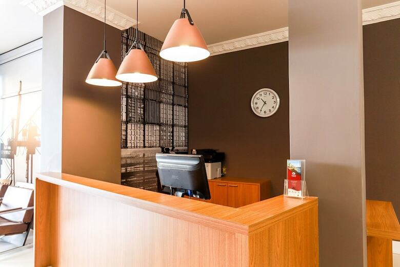 Hotel Itajai Express