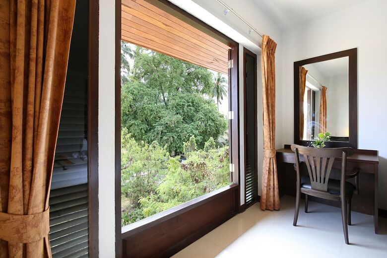 Hotel Samui Diving Resort
