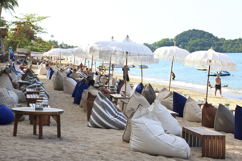 Hotel Samui Diving Resort