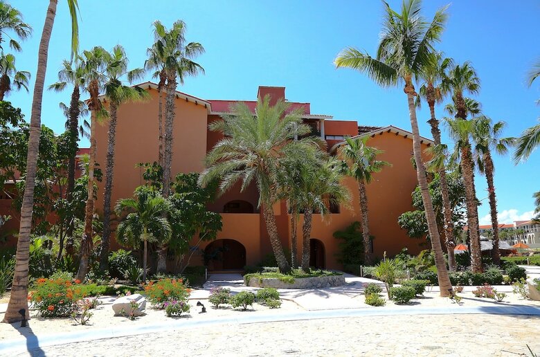 Apartamento Casa Del Mar Condos