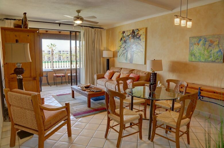Apartamento Casa Del Mar Condos