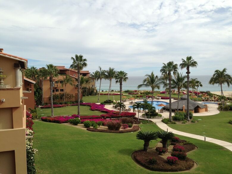 Apartamento Casa Del Mar Condos