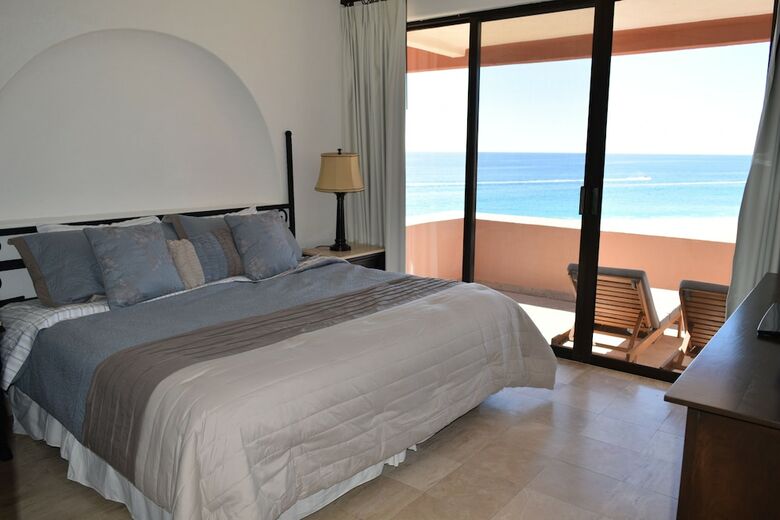 Apartamento Casa Del Mar Condos