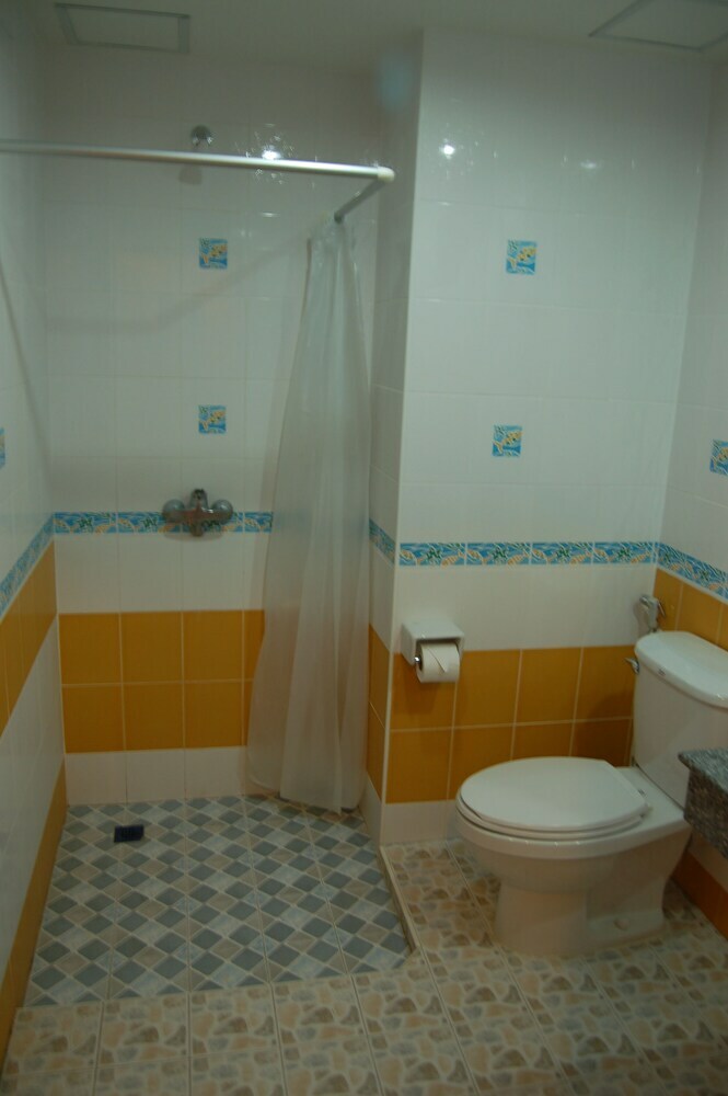 Hotel Baan Manthana House
