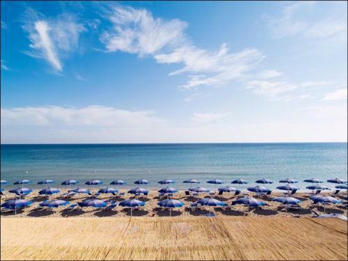 Hotel Lido Torre Egnazia