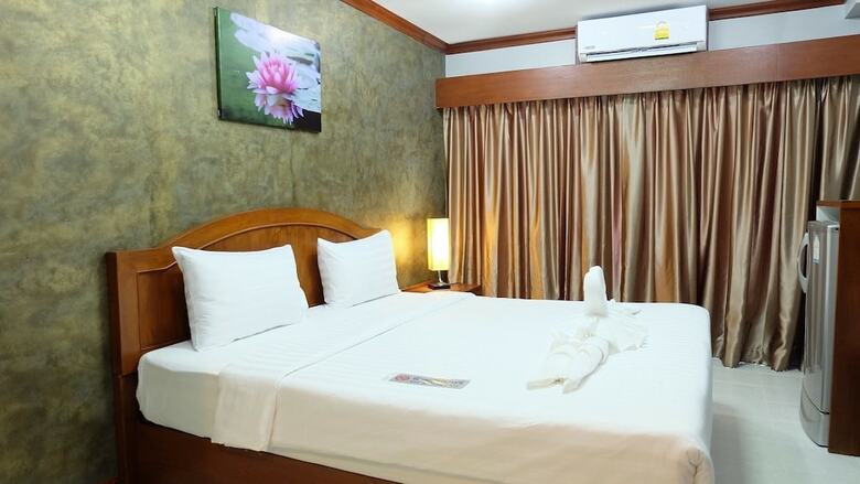 Hotel Phuket Racha@kata Bed&breakfast