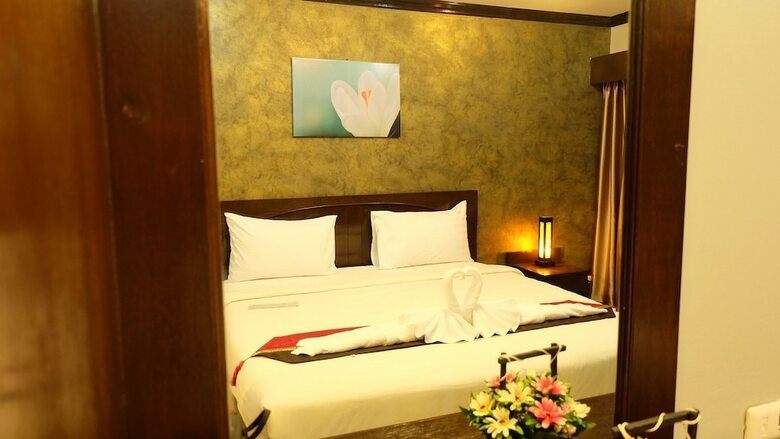 Hotel Phuket Racha@kata Bed&breakfast