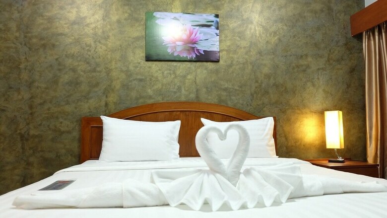 Hotel Phuket Racha@kata Bed&breakfast