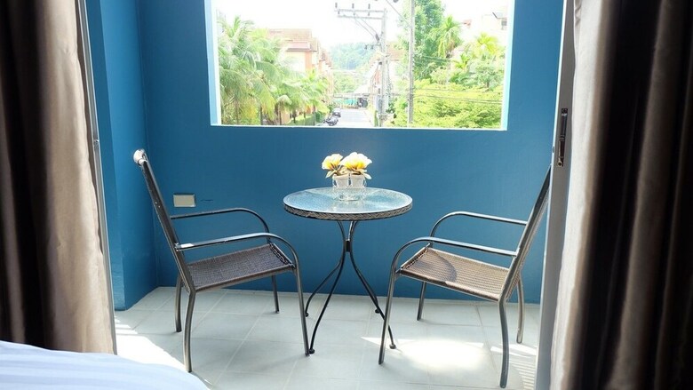 Hotel Phuket Racha@kata Bed&breakfast