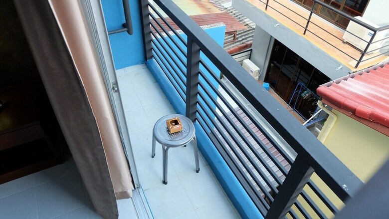 Hotel Phuket Racha@kata Bed&breakfast