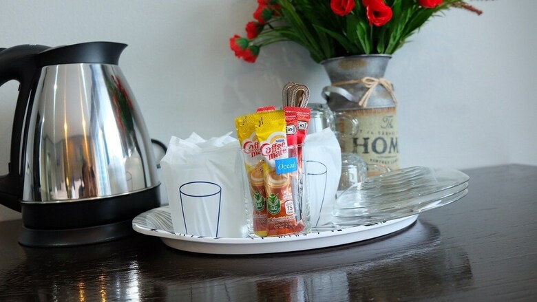 Hotel Phuket Racha@kata Bed&breakfast