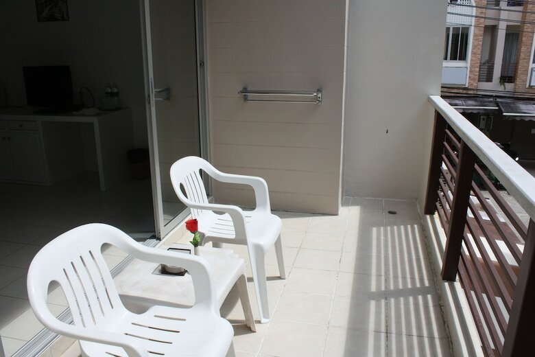 Hotel Phuket Racha@kata Bed&breakfast