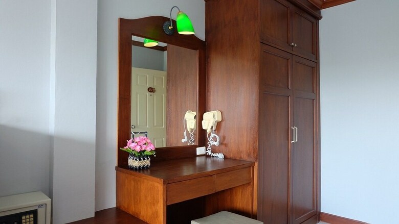 Hotel Phuket Racha@kata Bed&breakfast