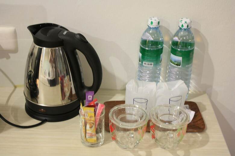 Hotel Phuket Racha@kata Bed&breakfast