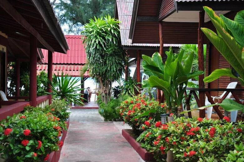 Hotel Island View Bungalows