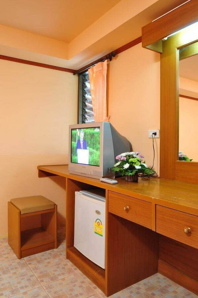 Hotel Island View Bungalows