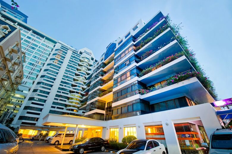 Hotel Royal President Bangkok