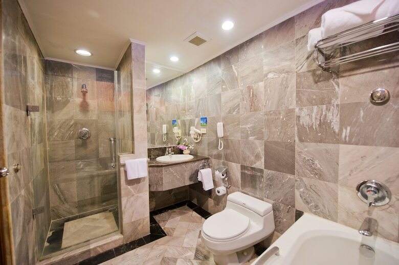 Hotel Royal President Bangkok