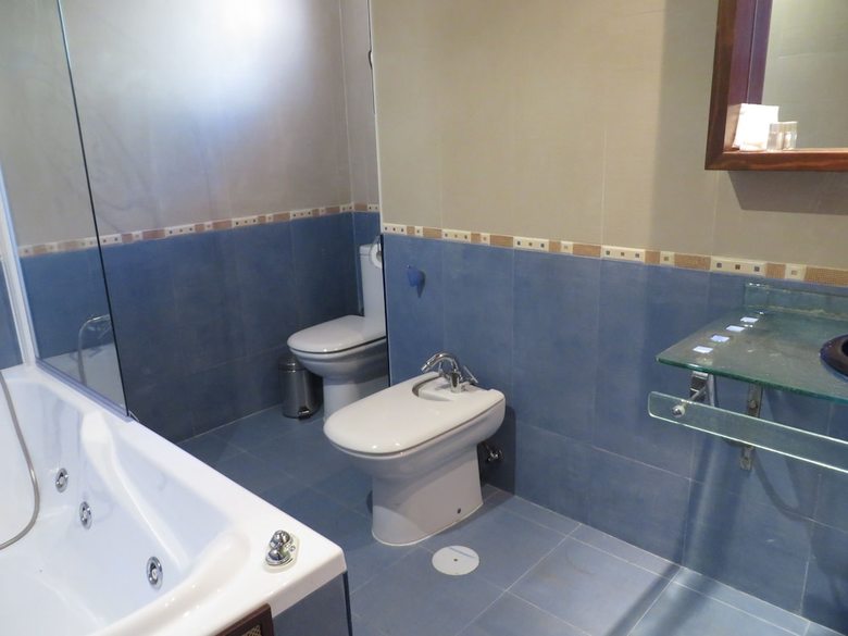 Hotel Hacienda Mendoza