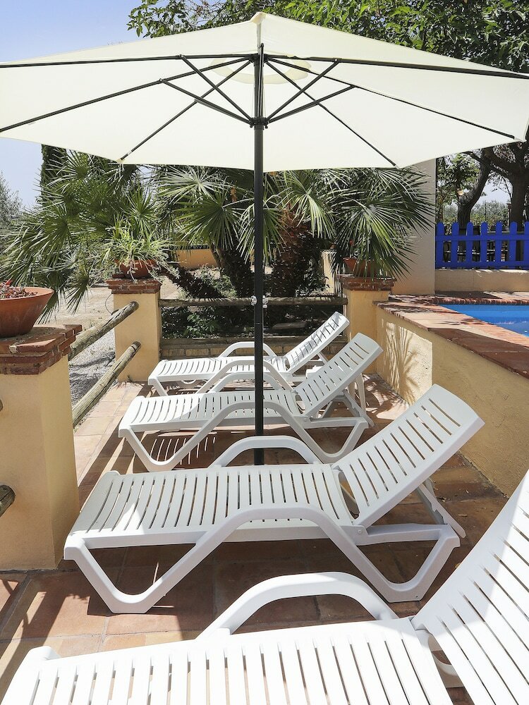 Hotel Hacienda Mendoza