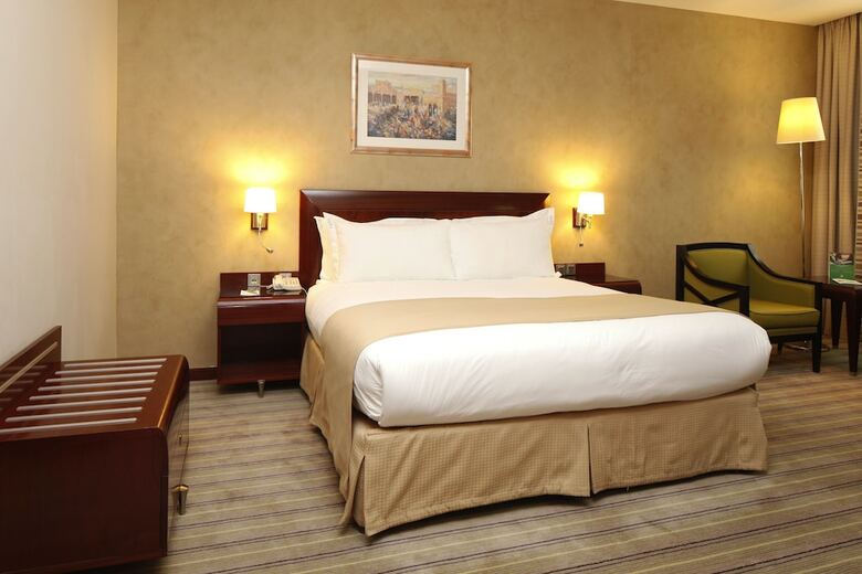 Hotel Holiday Inn Riyadh-olaya