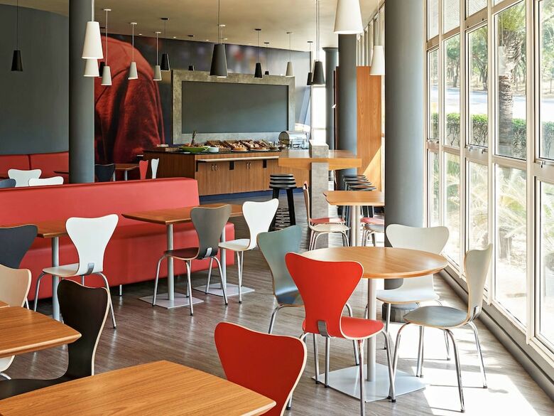 Hotel Ibis Sao Jose Do Rio Preto