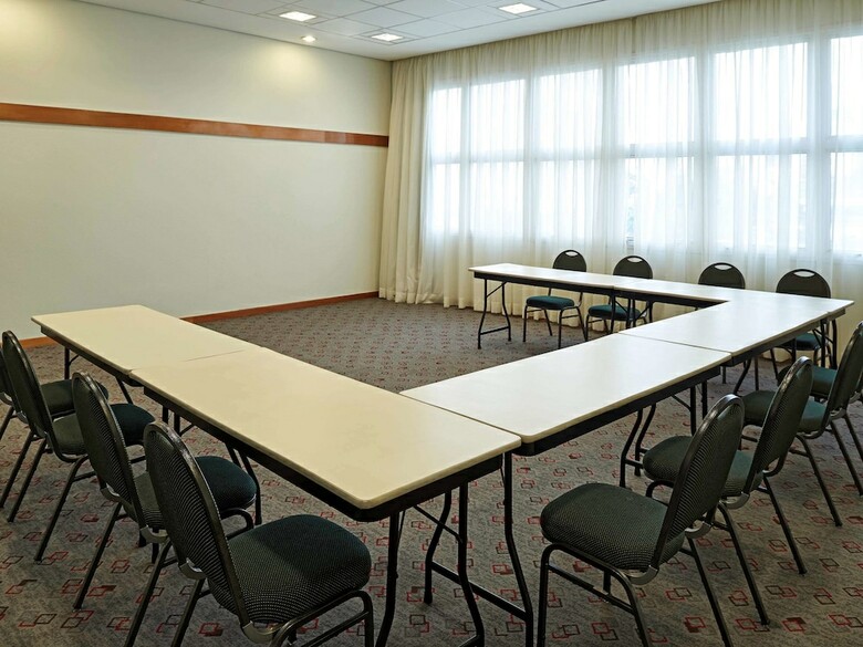 Hotel Ibis Sao Jose Do Rio Preto