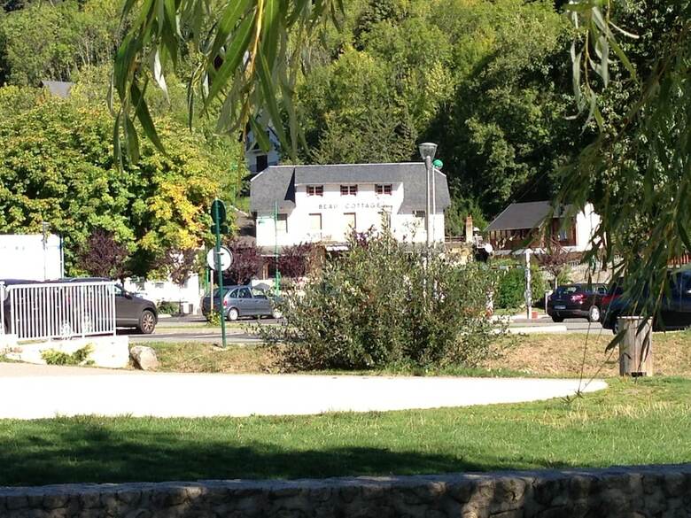 Hotel Le Beau Cottage