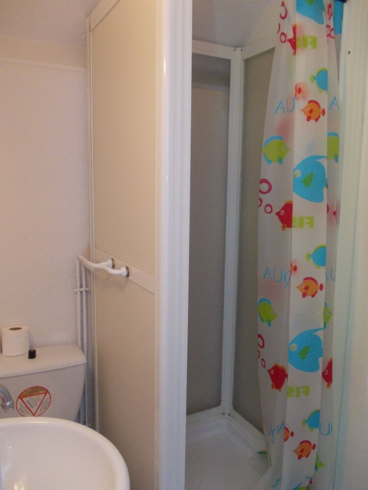 Hotel Le Beau Cottage