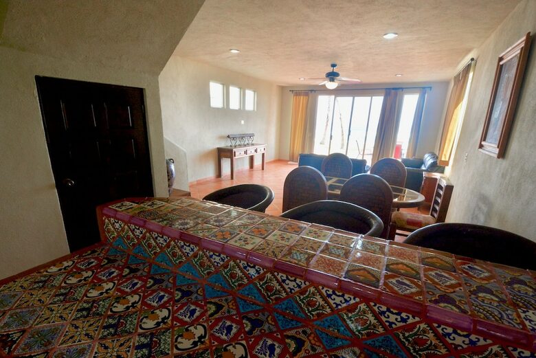 Villa Cerritos Surf Town Beach Front Hotel And Spa