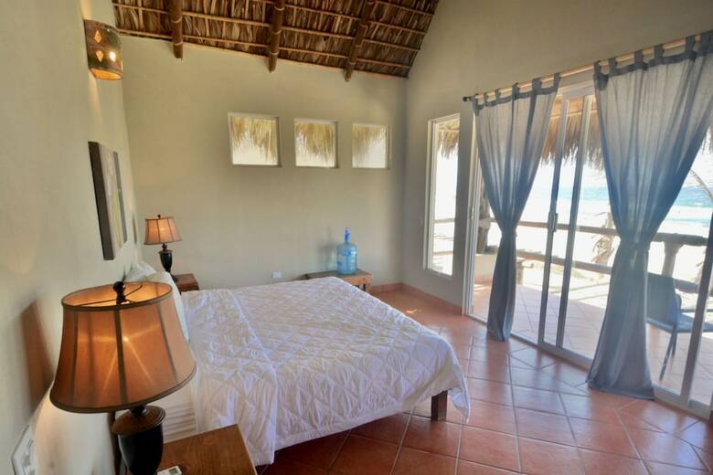 Villa Cerritos Surf Town Beach Front Hotel And Spa