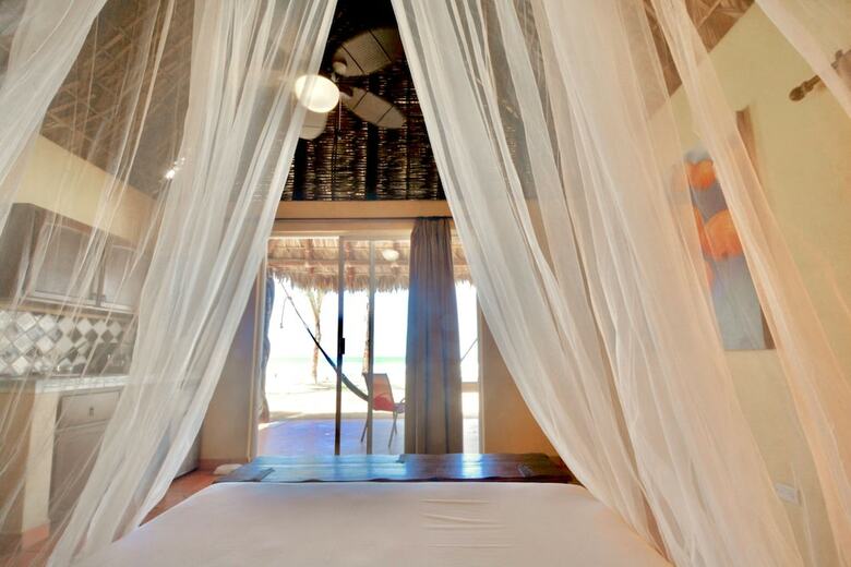 Villa Cerritos Surf Town Beach Front Hotel And Spa