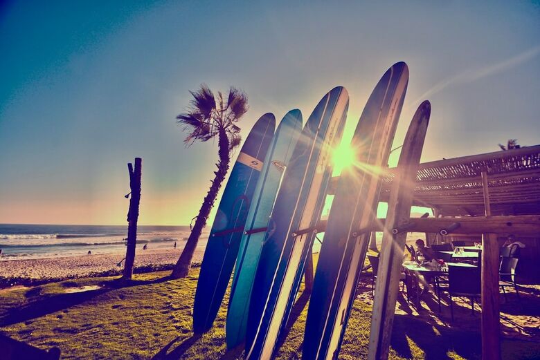 Villa Cerritos Surf Town Beach Front Hotel And Spa