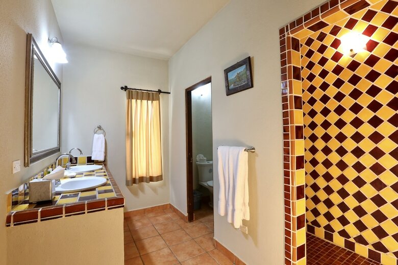 Villa Cerritos Surf Town Beach Front Hotel And Spa